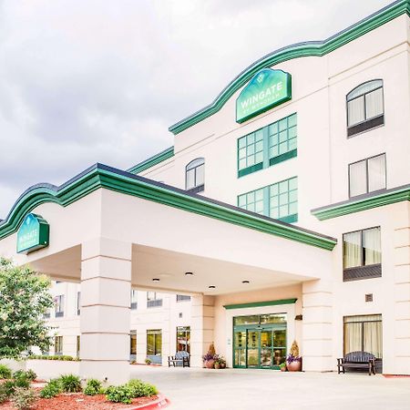 Wingate By Wyndham Bossier City Exterior photo