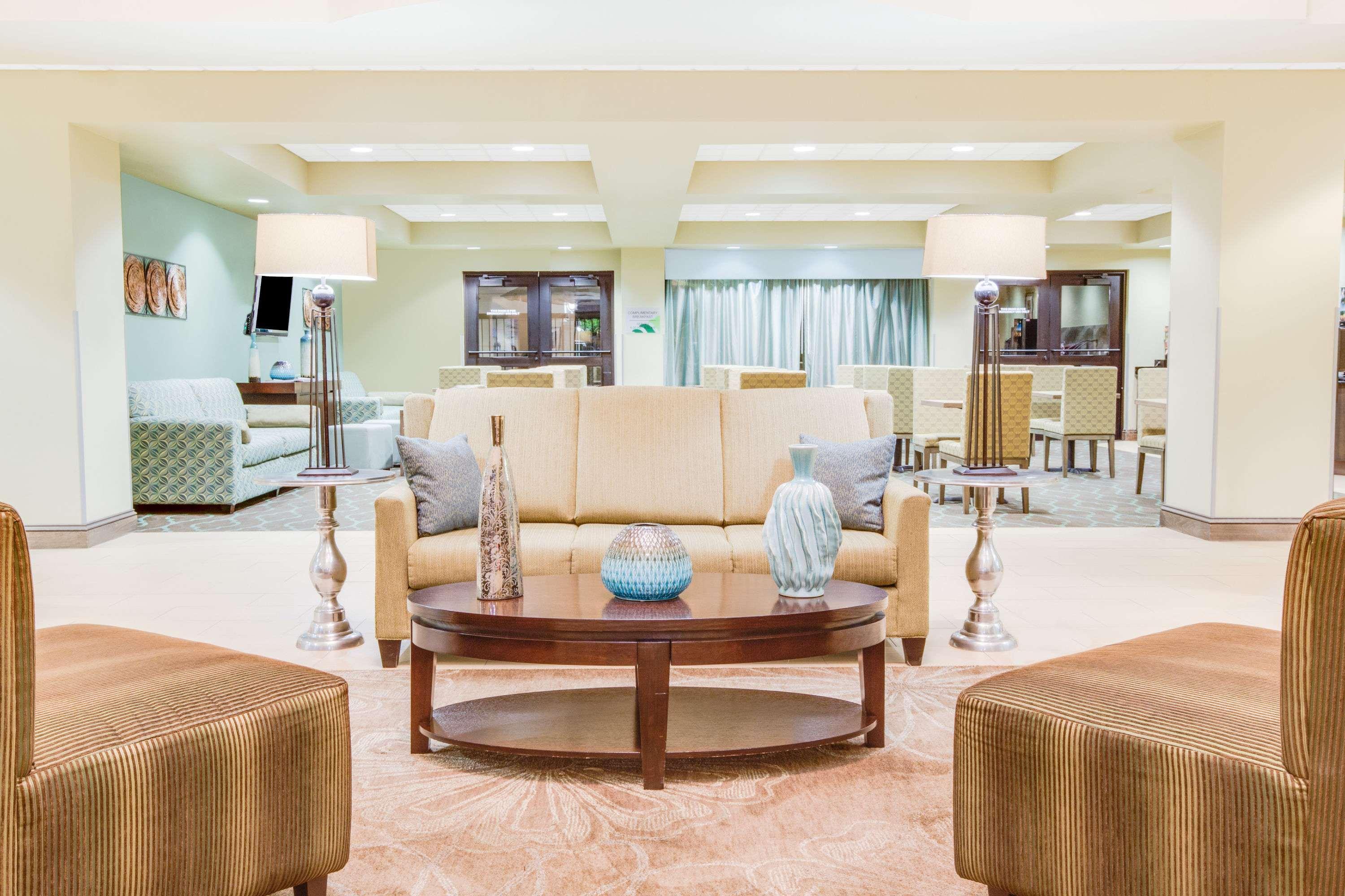 Wingate By Wyndham Bossier City Exterior photo