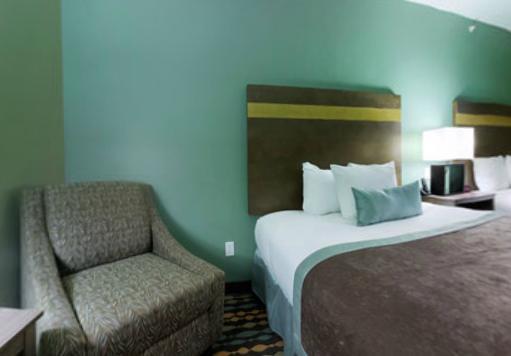 Wingate By Wyndham Bossier City Exterior photo
