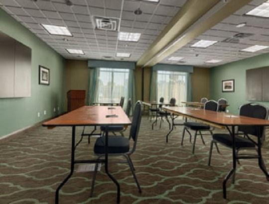 Wingate By Wyndham Bossier City Restaurant photo