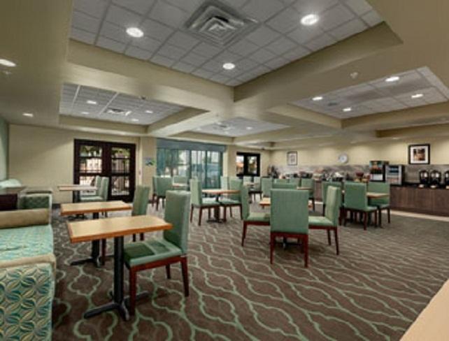 Wingate By Wyndham Bossier City Exterior photo