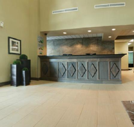 Wingate By Wyndham Bossier City Exterior photo