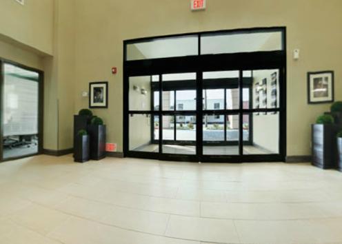 Wingate By Wyndham Bossier City Exterior photo